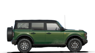 2025 Ford Bronco® External Image 1